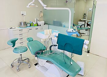 Vinoda Dental Hospital