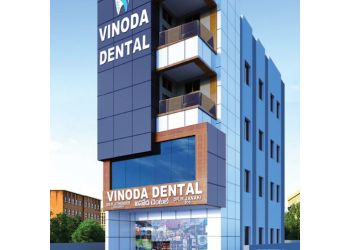 Vinoda Dental Hospital