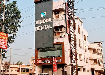 Vinoda dental hospital