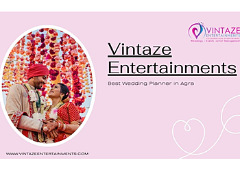 Vintaze Entertainments
