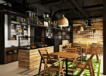 Vintech Interiors Pvt. Ltd.