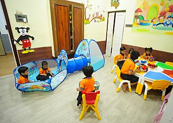 Vinzal Kidz Pre School