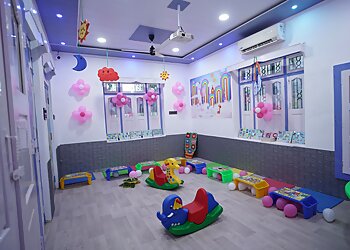 Vinzal Kidz Pre School