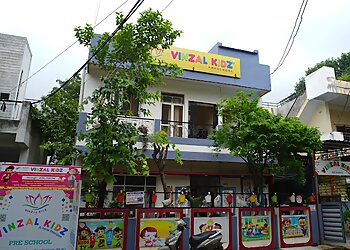 Ujjain Play Schools Vinzal Kidz Pre School image 1