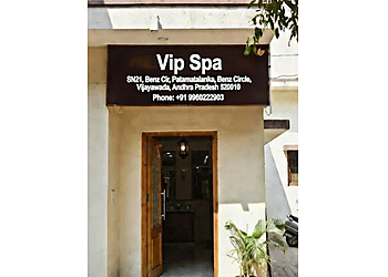 Vip Spa