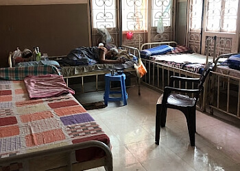 Vipanchi Old Age Home's