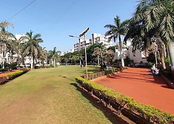 Vir Bhagatsinh Public Garden