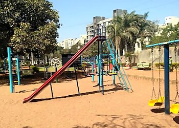 Vir Bhagatsinh Public Garden