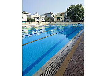 Vasna Municipal Swimming Pool