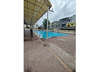 Vasna Municipal Swimming Pool
