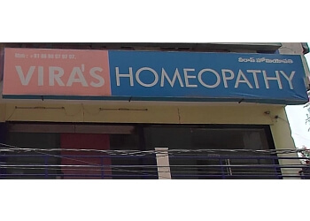 Vira's Homeopathy