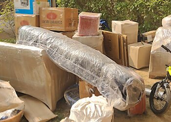 Virgo Packers And Movers