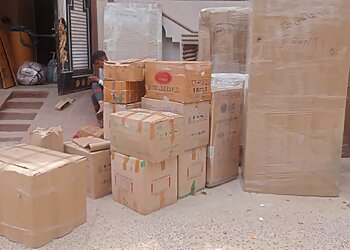 Virgo Packers And Movers