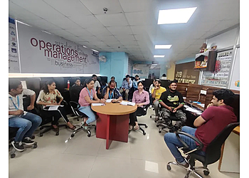 Virtue Training and Placement Services