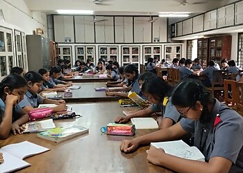 Visakha Valley School