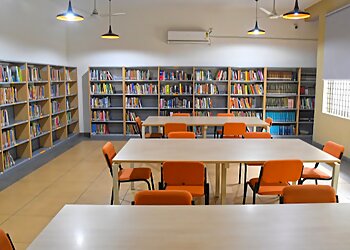 Visakhapatnam Public Library