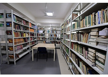 3 Best Libraries in Visakhapatnam - Expert Recommendations