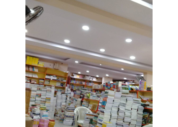 Visalaandhra Book House