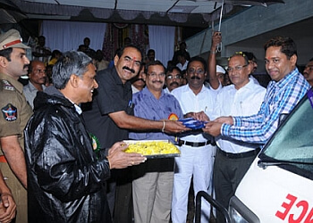 Visalakshi Old Age Home