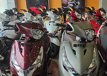 Vishal Auto Agencies - Hero MotoCorp