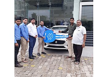 Vishal Cab & Taxi Service