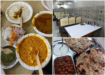 3 Best Pure Vegetarian Restaurants in Srinagar - Expert Recommendations