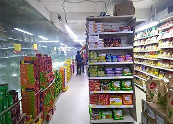 Vishal Mega Mart