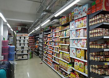 Vishal Mega Mart