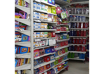 Vishal Mega Mart Jhansi