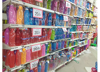 Vishal Mega Mart Jhansi