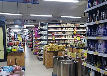 Vishal Mega Mart