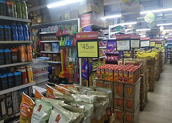 Vishal Mega Mart Saharanpur
