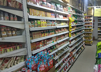 Vishal Mega Mart Saharanpur