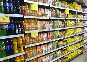 Vishal Mega Mart Agra