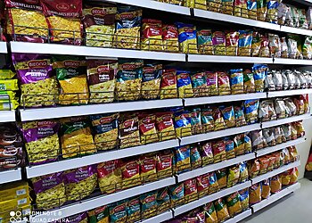 Vishal Mega Mart Agra