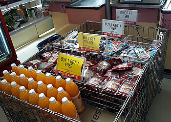 Vishal Mega Mart Ajmer