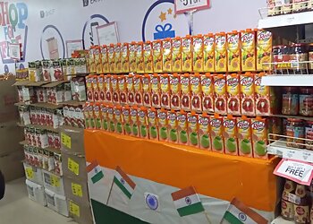 Vishal Mega Mart Allahabad