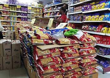 Vishal Mega Mart Allahabad