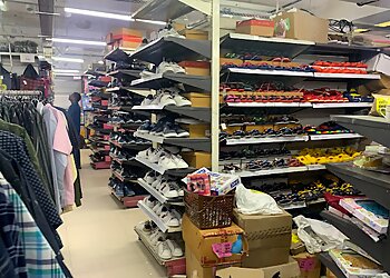 Vishal Mega Mart Amristar