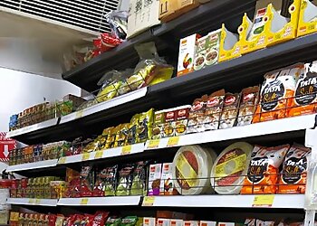 Vishal Mega Mart Bareilly