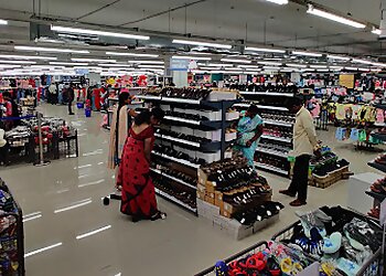 Vishal Mega Mart Belgaum