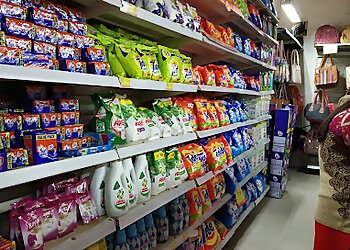 Vishal Mega Mart Dehradun