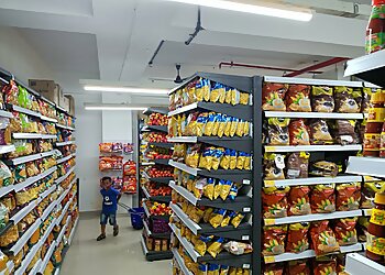 Vishal Mega Mart Dehradun