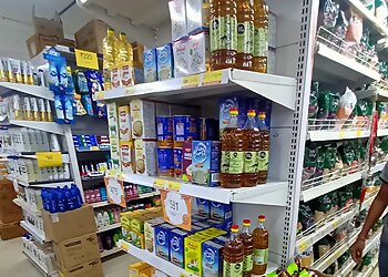 Vishal Mega Mart Firozabad