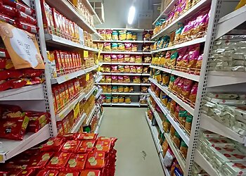 Vishal Mega Mart Firozabad