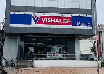 Vishal Mega Mart Jaipur
