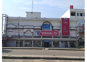 Vishal Mega Mart Jammu