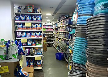 Vishal Mega Mart Jamshedpur