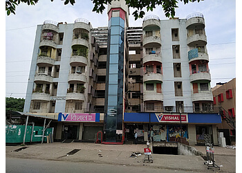 Vishal Mega Mart Jamshedpur