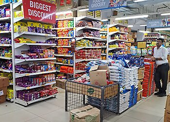 Vishal Mega Mart Kanpur